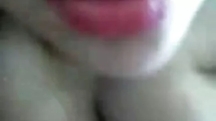 Blowjob សម្រាប់ឆ្នាំថ្មីជាអំណោយមួយ.