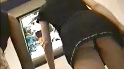 Fucking សាលាប៍ននៅក្នុង pussy និងលា.