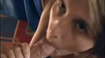 Fucking ពេលព្រឹកសង្កាត់សង្កាត់