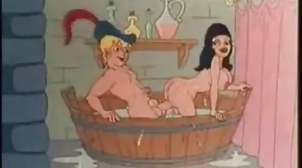 MILF អញ្ជើញបុរសម្នាក់ដើម្បី fuck ក្នុងលាមួយ.
