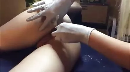 ប៍នតង់ដេ fucked ដោយ Negritos ថ្វីបើប្តីរបស់នាង.
