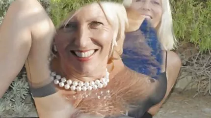 កោរក្បាលរបស់ Mac របស់ Mac Fucked ប៉ានិង Av