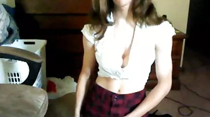 Fucks Fetishist stepsisters។