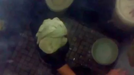 Fucked នៅតាតា